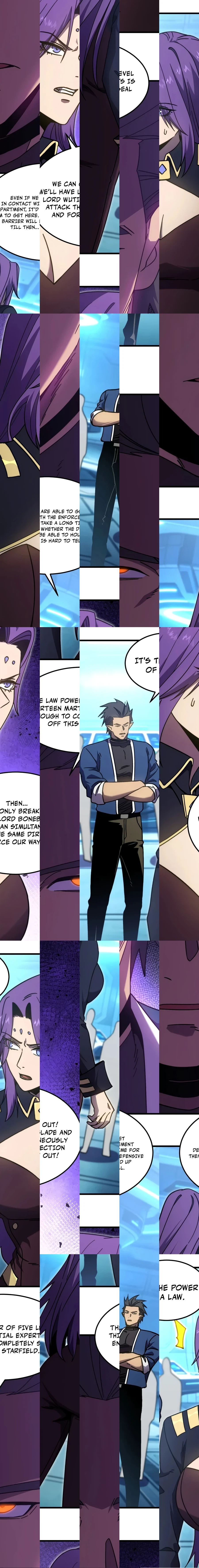 Read Logging 10000 Years into the Future Manga Online