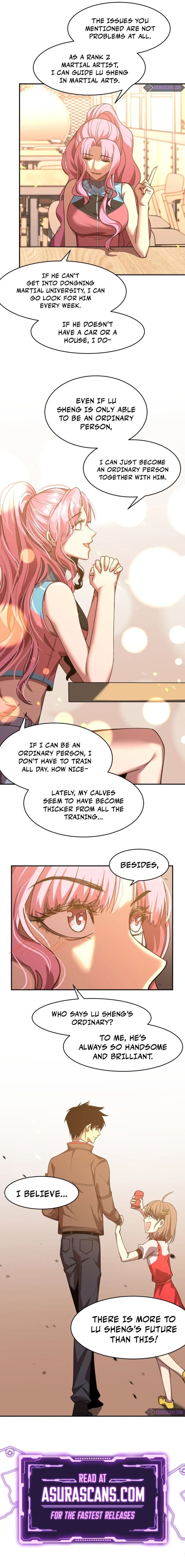 Read Logging 10000 Years into the Future Manga Online