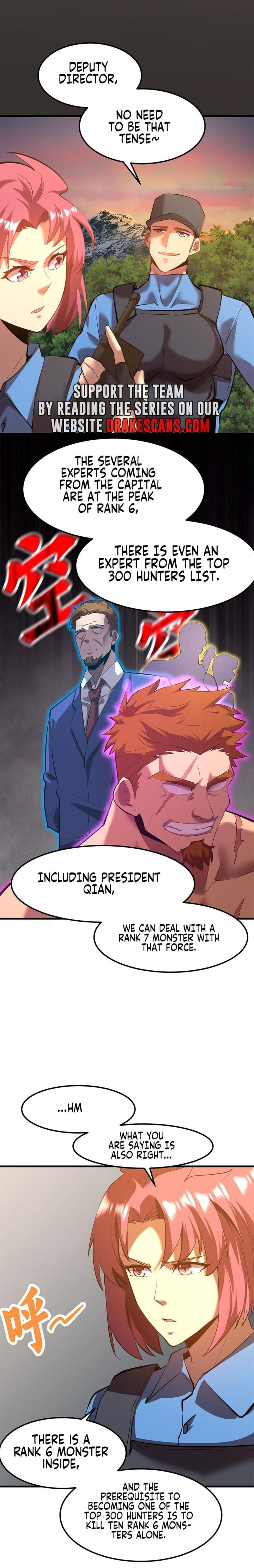 Read Logging 10000 Years into the Future Manga Online