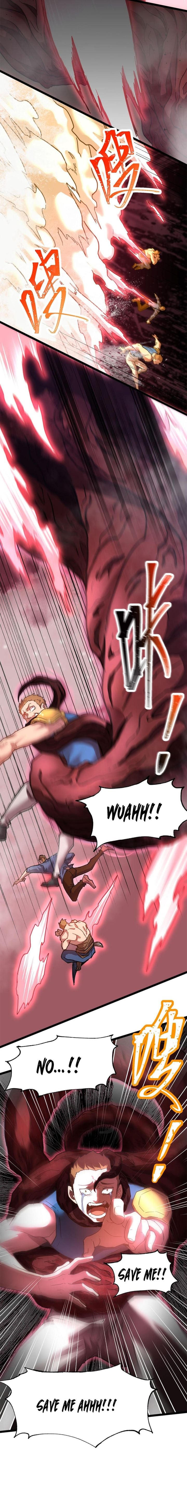 Read Logging 10000 Years into the Future Manga Online