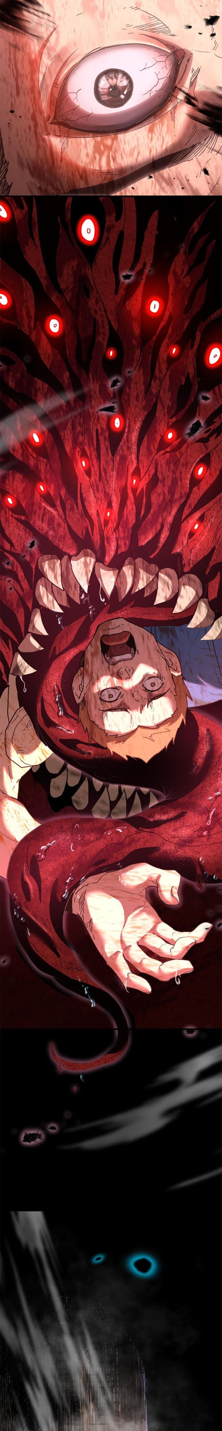 Read Logging 10000 Years into the Future Manga Online