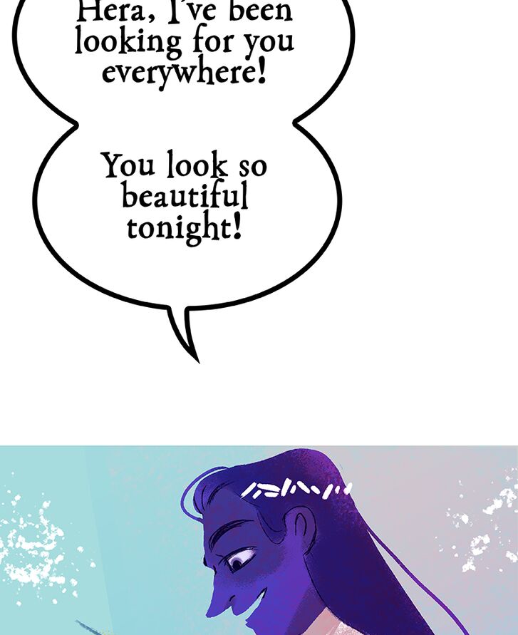 Read Lore Olympus Manga Online