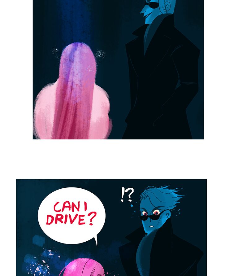 Read Lore Olympus Manga Online