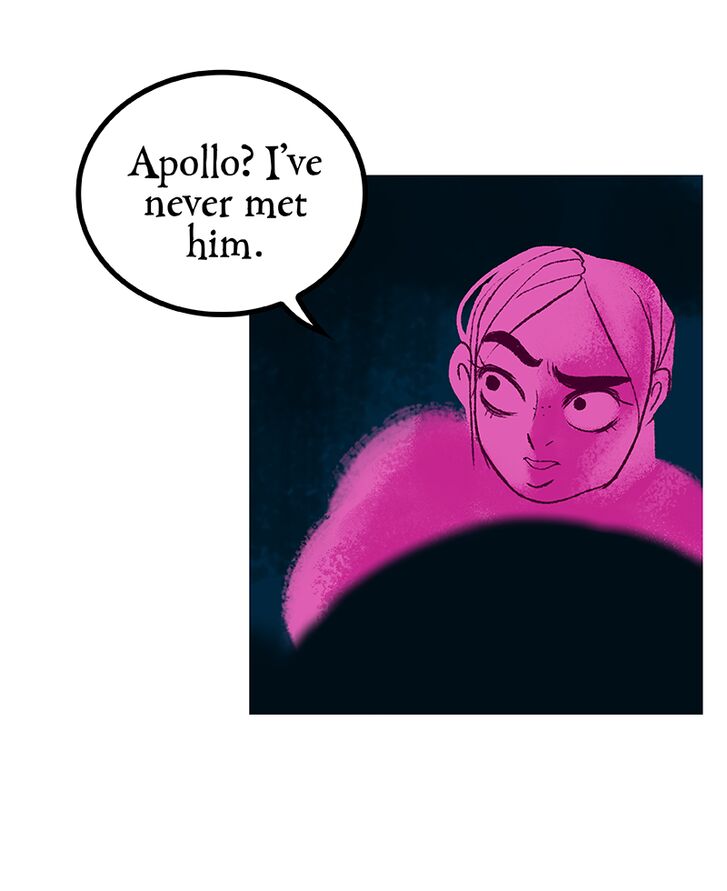 Read Lore Olympus Manga Online