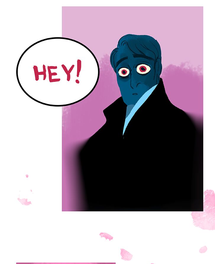 Read Lore Olympus Manga Online