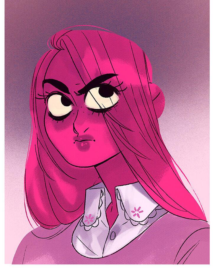 Read Lore Olympus Manga Online