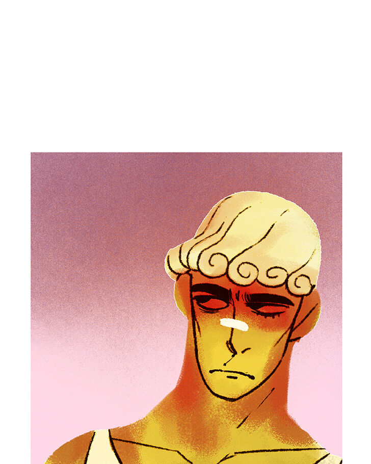 Read Lore Olympus Manga Online