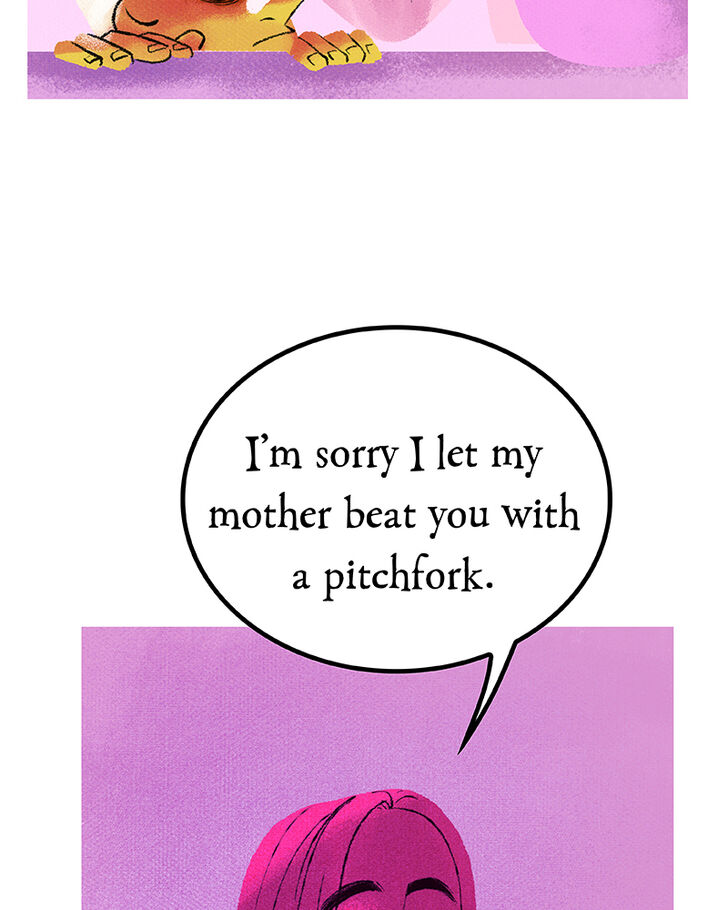 Read Lore Olympus Manga Online