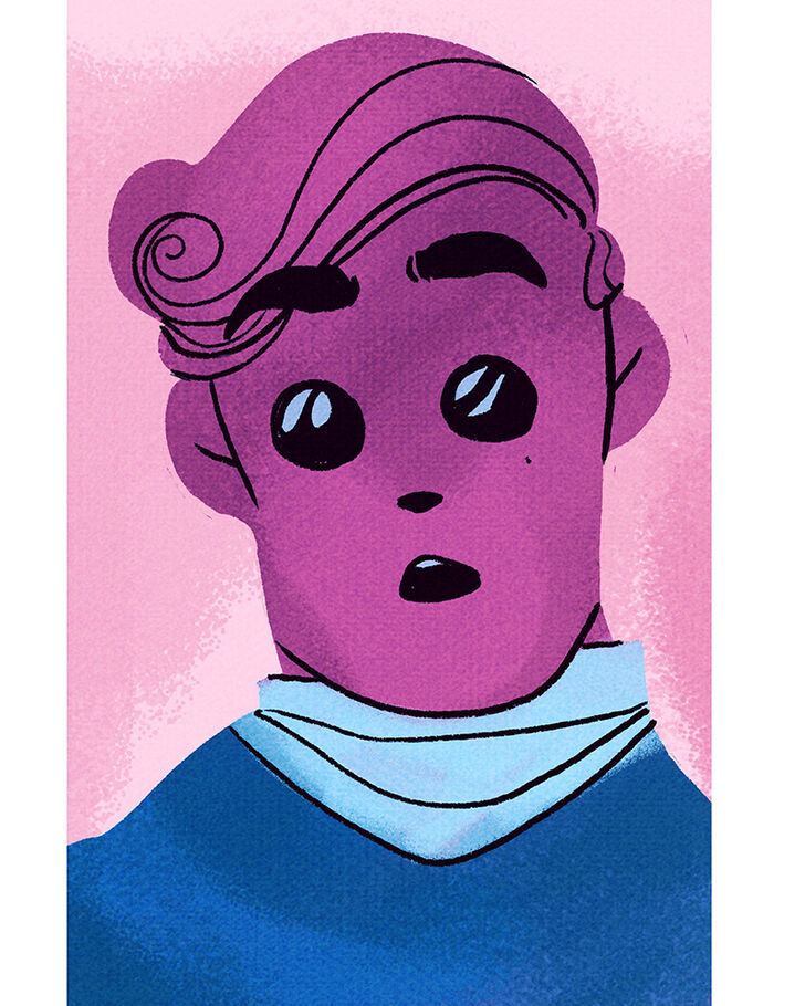 Read Lore Olympus Manga Online