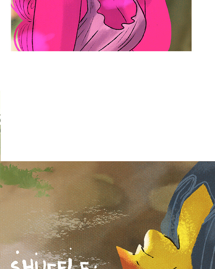 Read Lore Olympus Manga Online