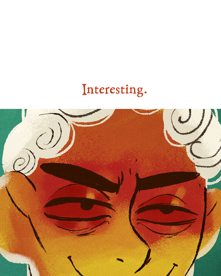 Read Lore Olympus Manga Online