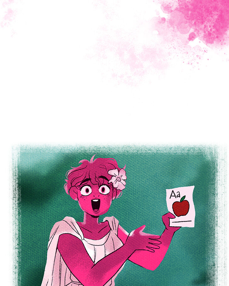 Read Lore Olympus Manga Online
