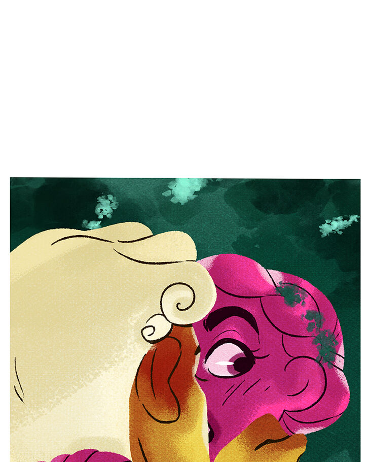 Read Lore Olympus Manga Online