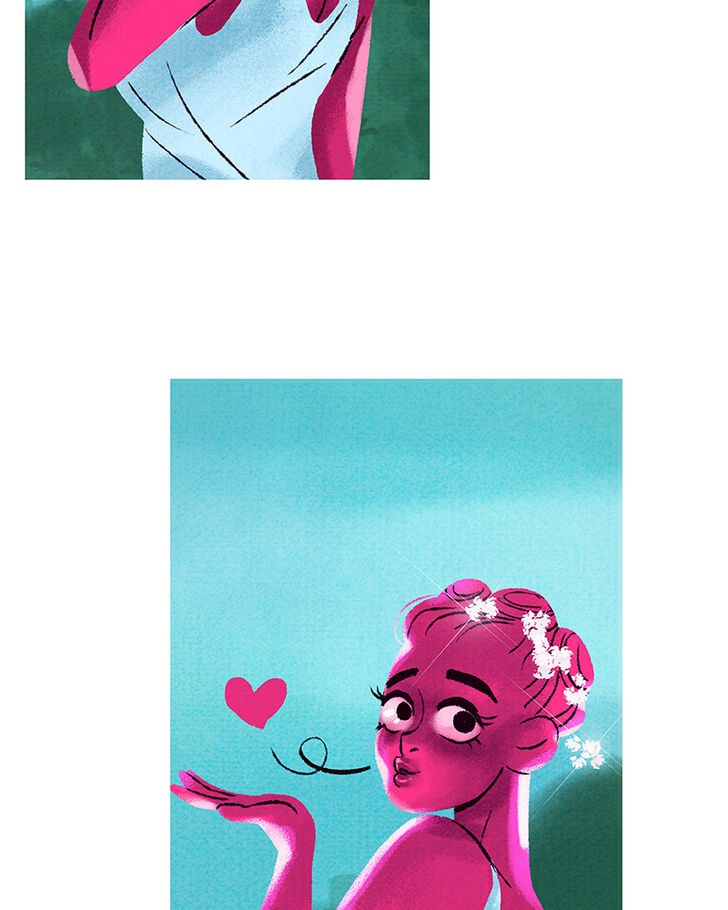 Read Lore Olympus Manga Online