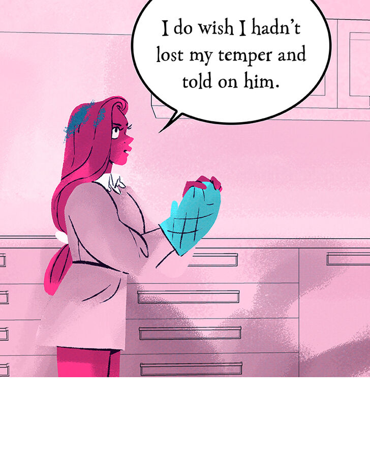 Read Lore Olympus Manga Online