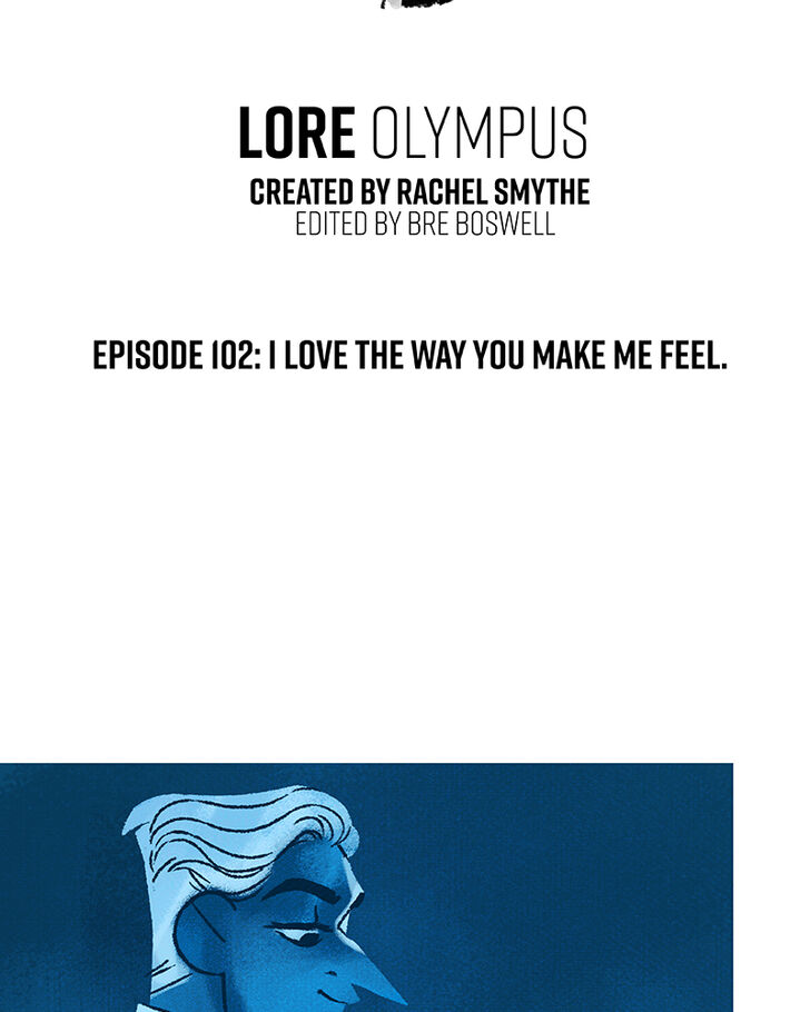 Read Lore Olympus Manga Online