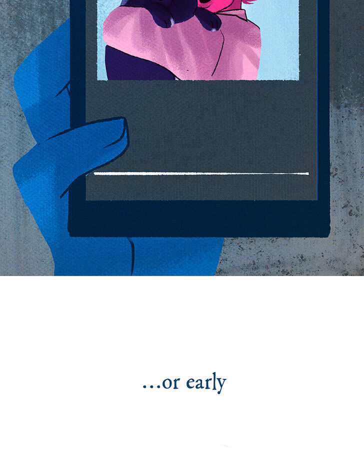 Read Lore Olympus Manga Online