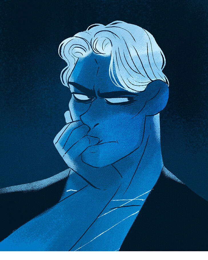 Read Lore Olympus Manga Online