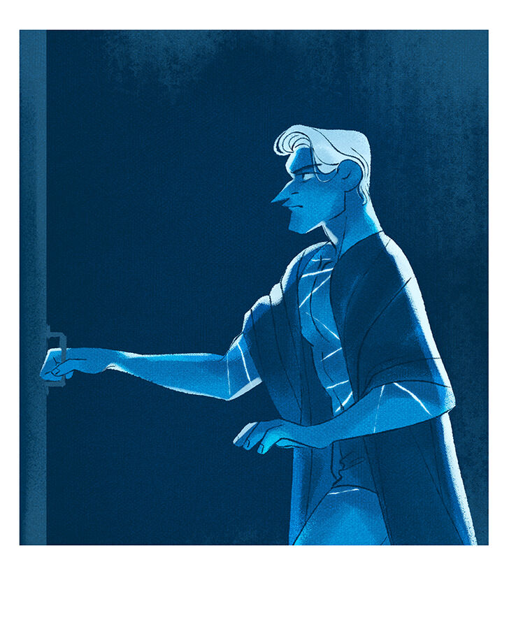 Read Lore Olympus Manga Online