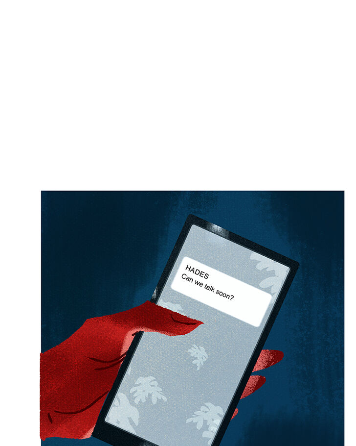 Read Lore Olympus Manga Online