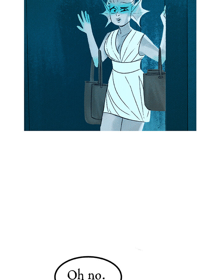 Read Lore Olympus Manga Online