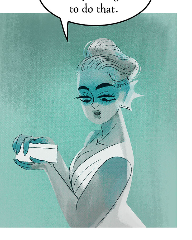 Read Lore Olympus Manga Online