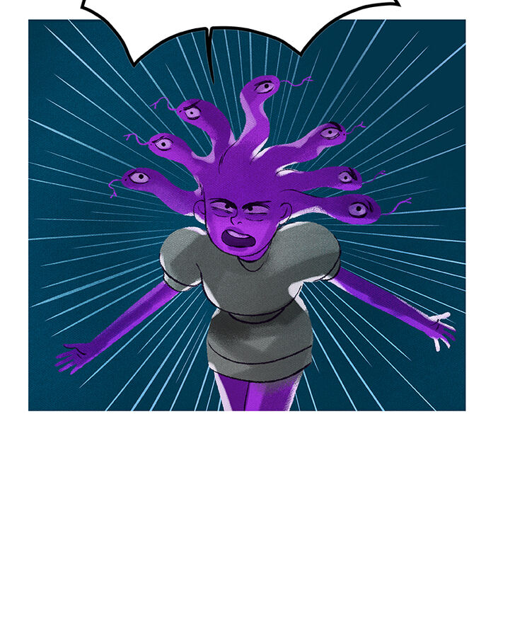 Read Lore Olympus Manga Online