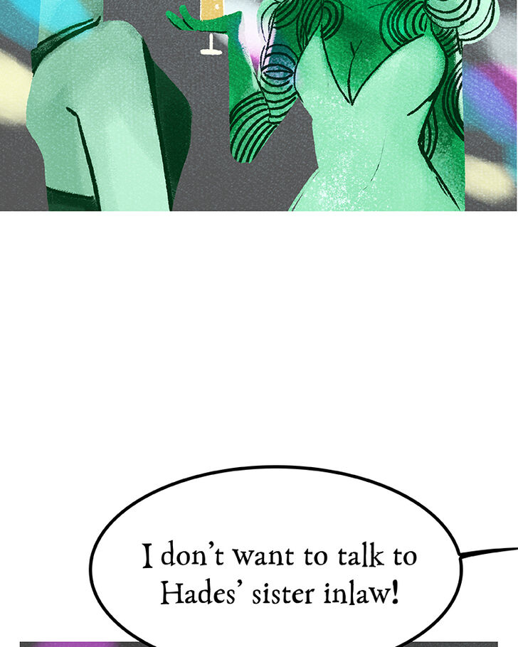 Read Lore Olympus Manga Online