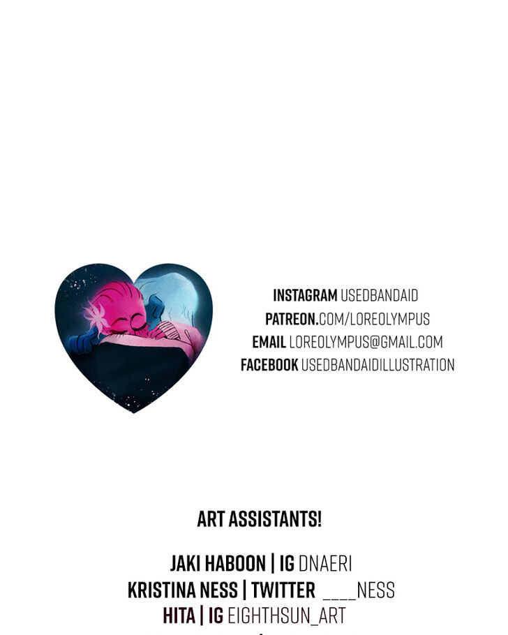 Read Lore Olympus Manga Online