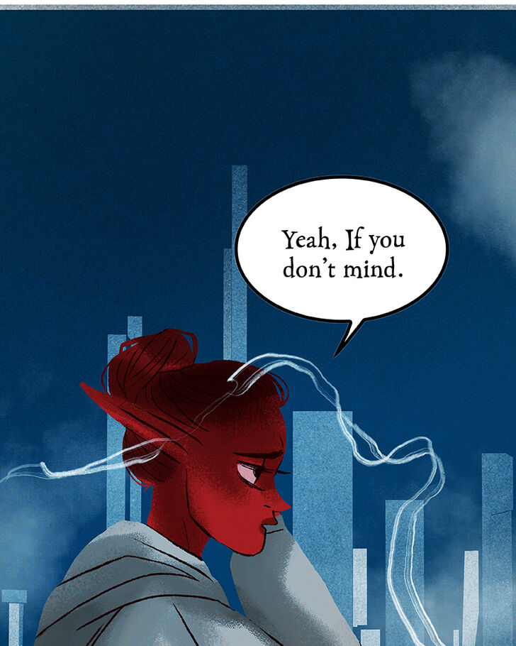 Read Lore Olympus Manga Online