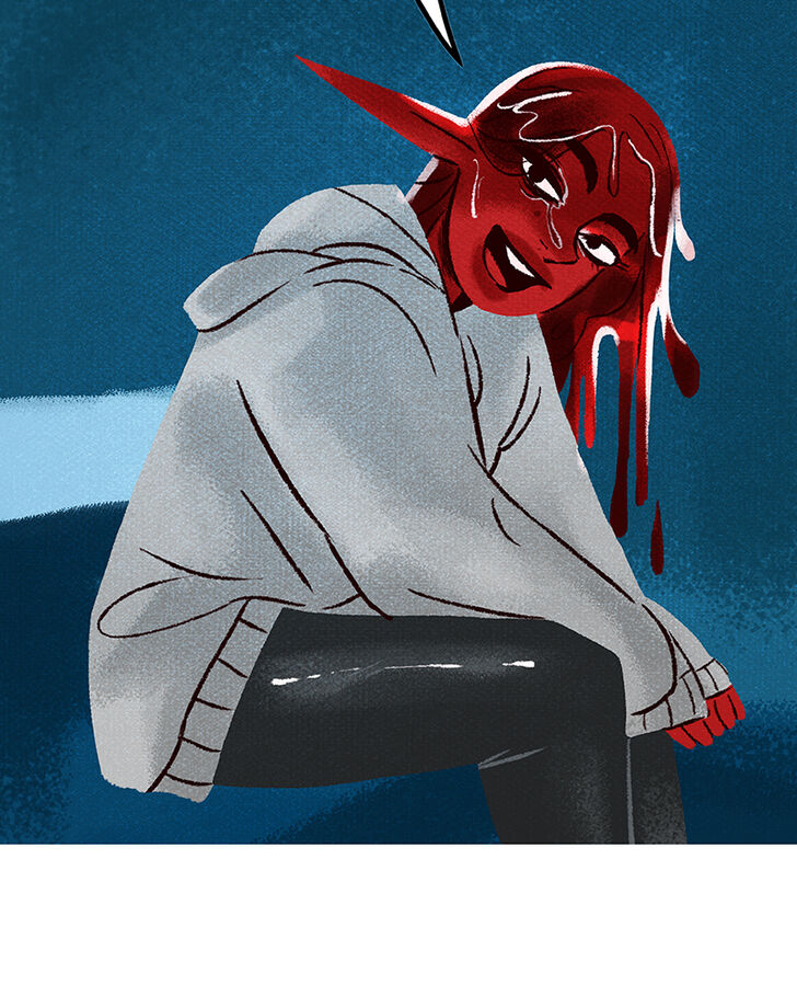 Read Lore Olympus Manga Online