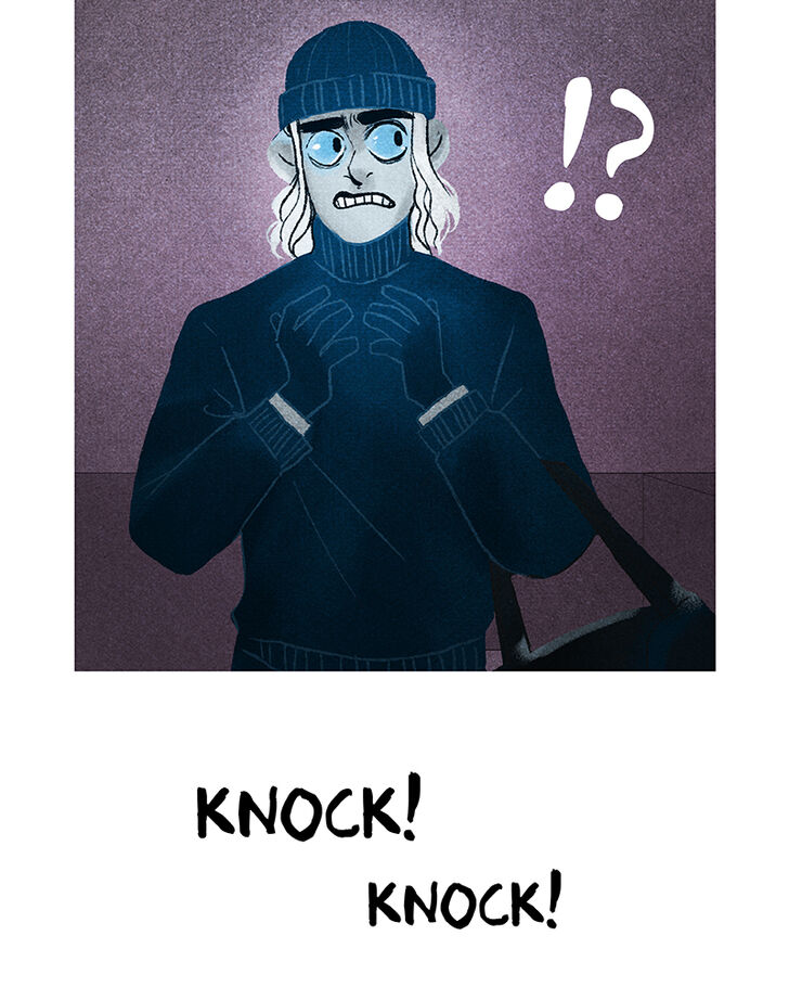 Read Lore Olympus Manga Online