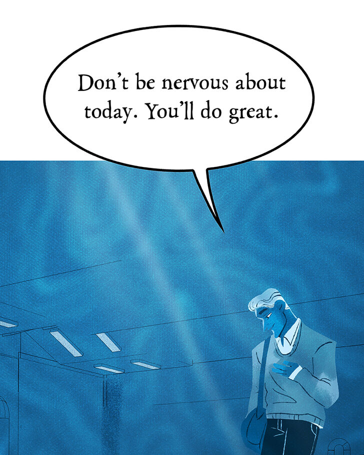Read Lore Olympus Manga Online