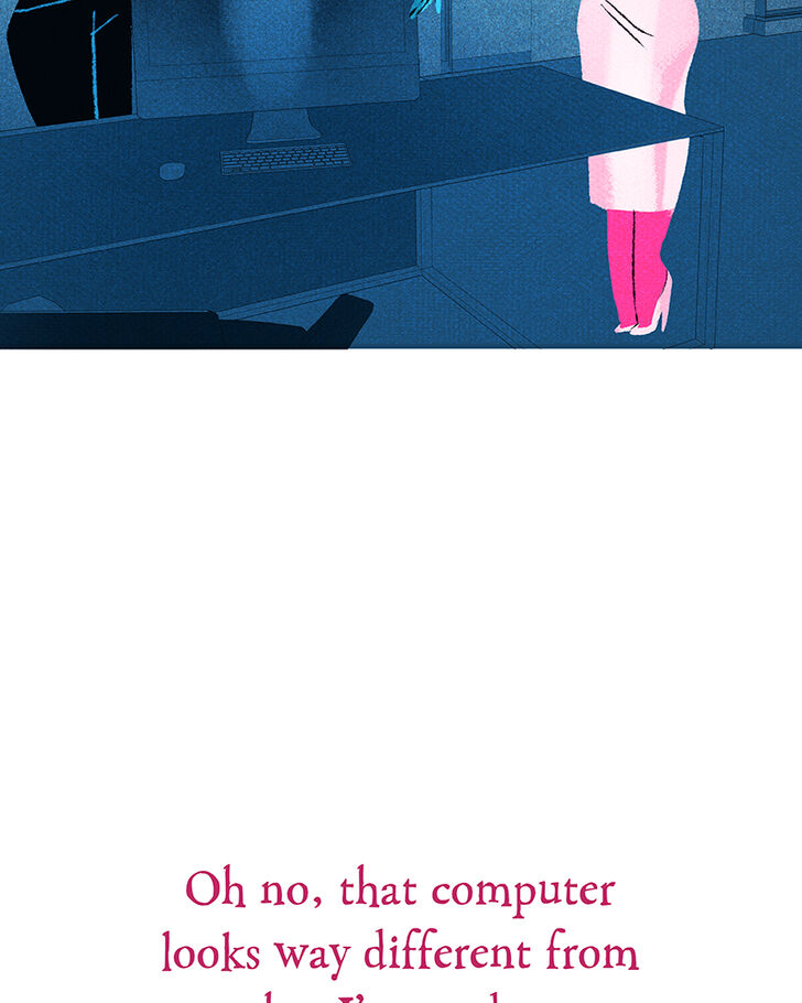 Read Lore Olympus Manga Online