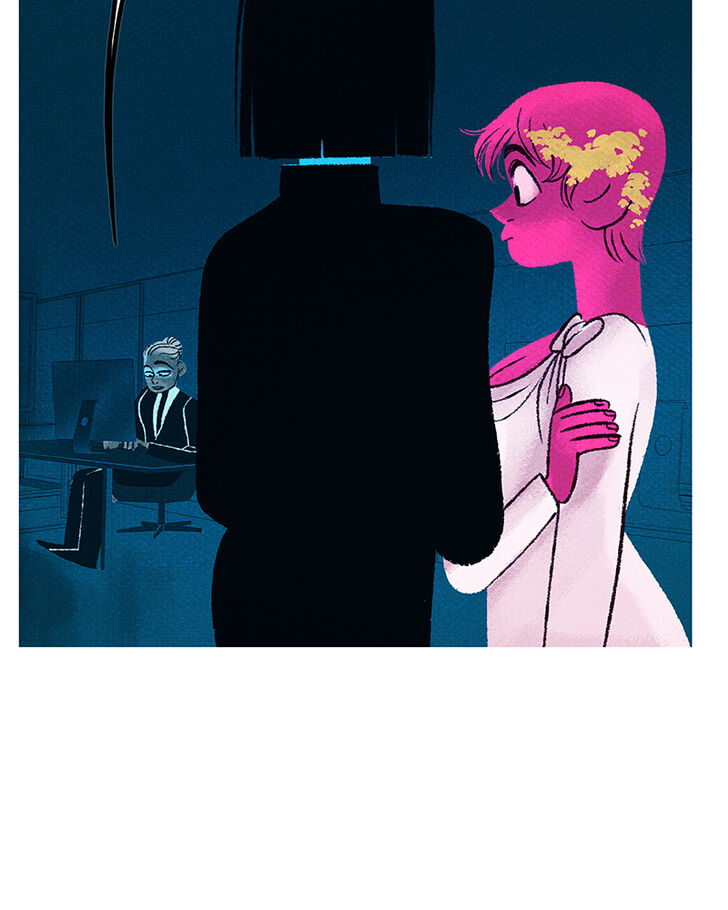 Read Lore Olympus Manga Online