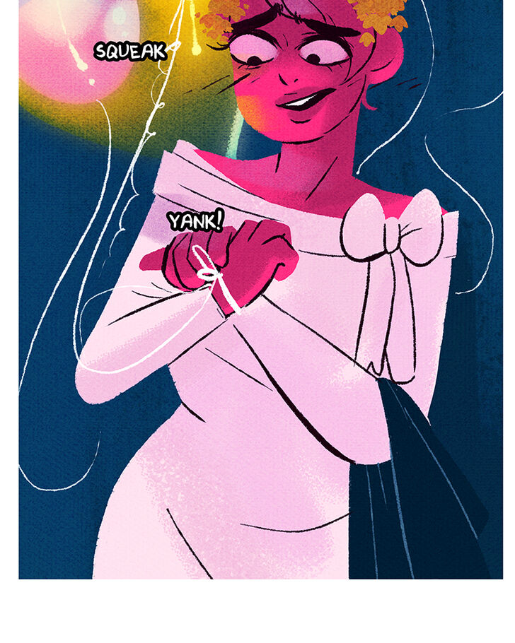 Read Lore Olympus Manga Online