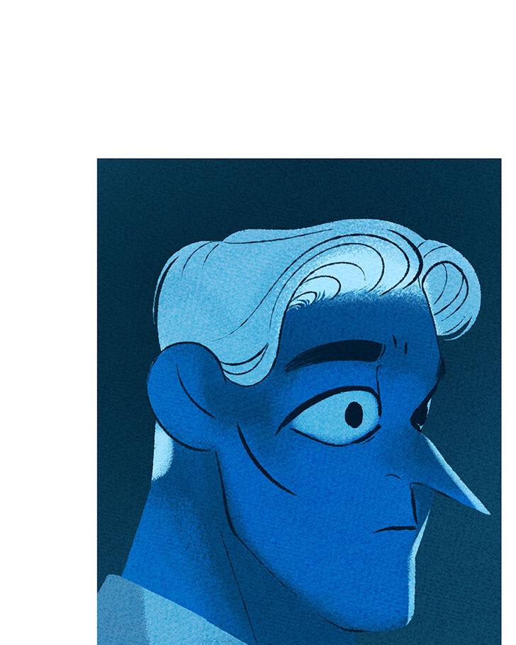 Read Lore Olympus Manga Online