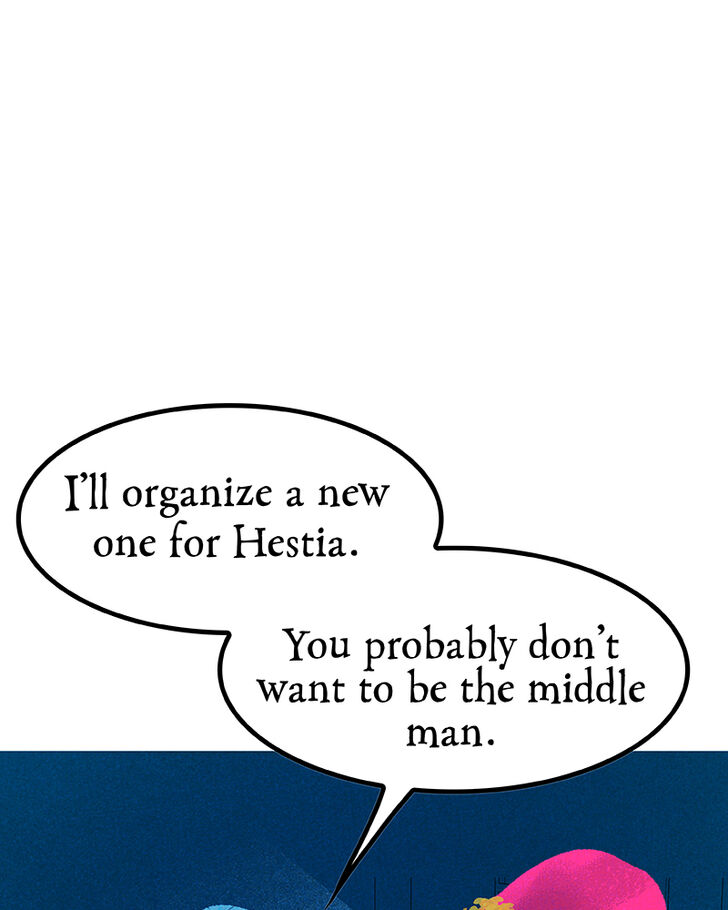 Read Lore Olympus Manga Online