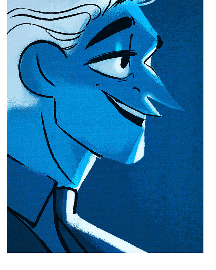 Read Lore Olympus Manga Online