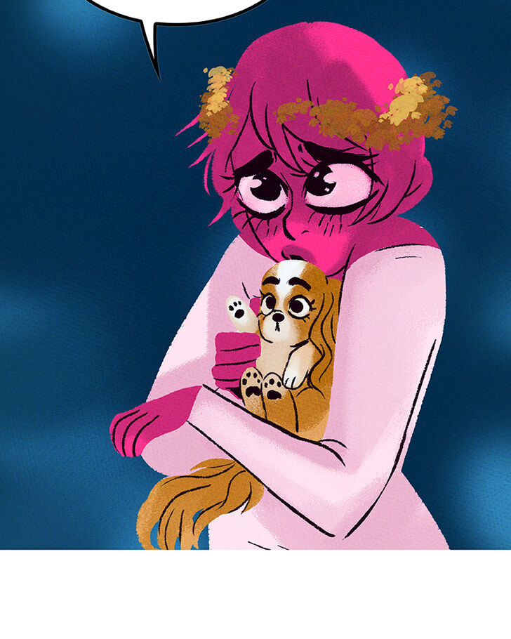 Read Lore Olympus Manga Online
