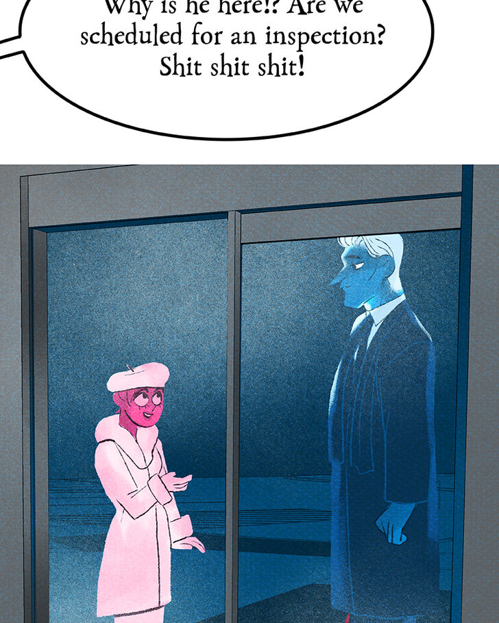 Read Lore Olympus Manga Online