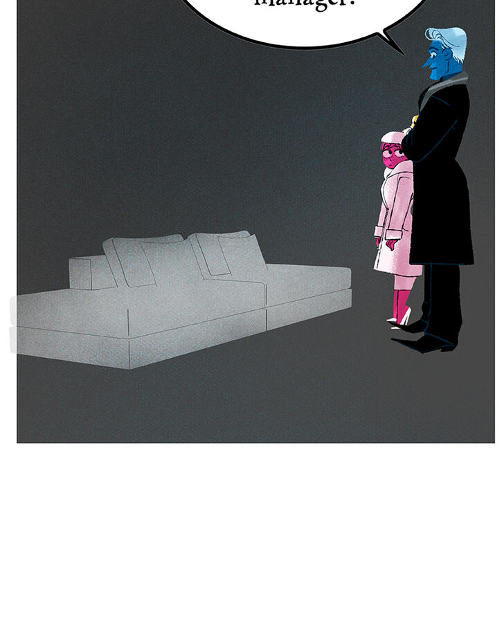 Read Lore Olympus Manga Online