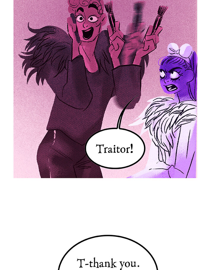 Read Lore Olympus Manga Online