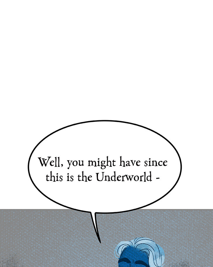 Read Lore Olympus Manga Online