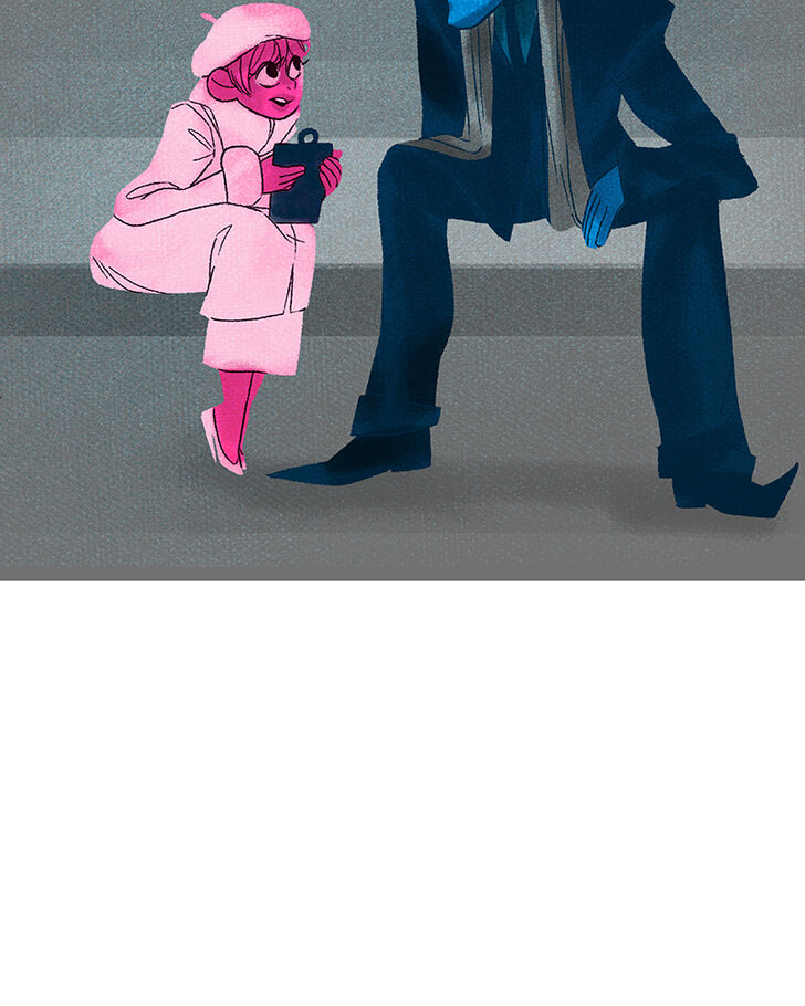 Read Lore Olympus Manga Online