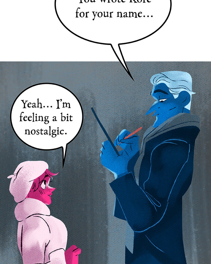 Read Lore Olympus Manga Online