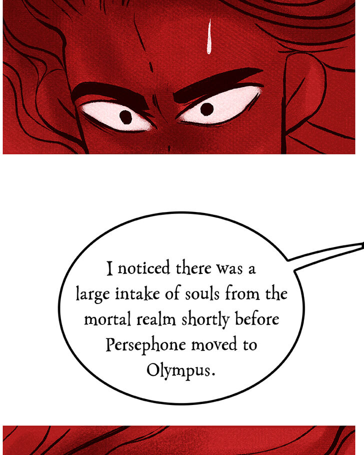 Read Lore Olympus Manga Online