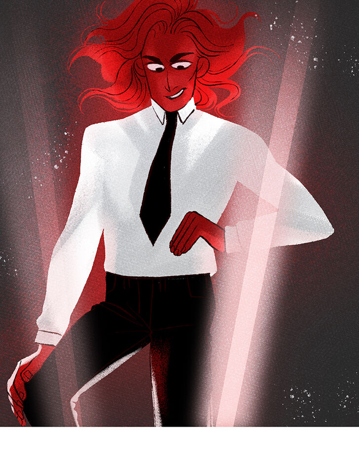 Read Lore Olympus Manga Online