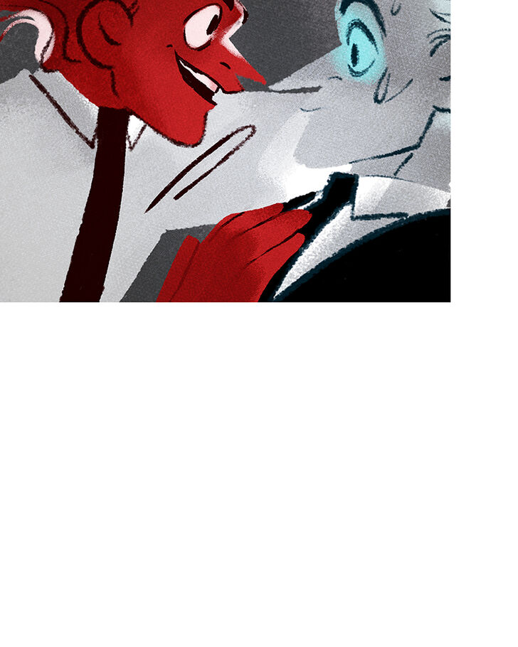 Read Lore Olympus Manga Online