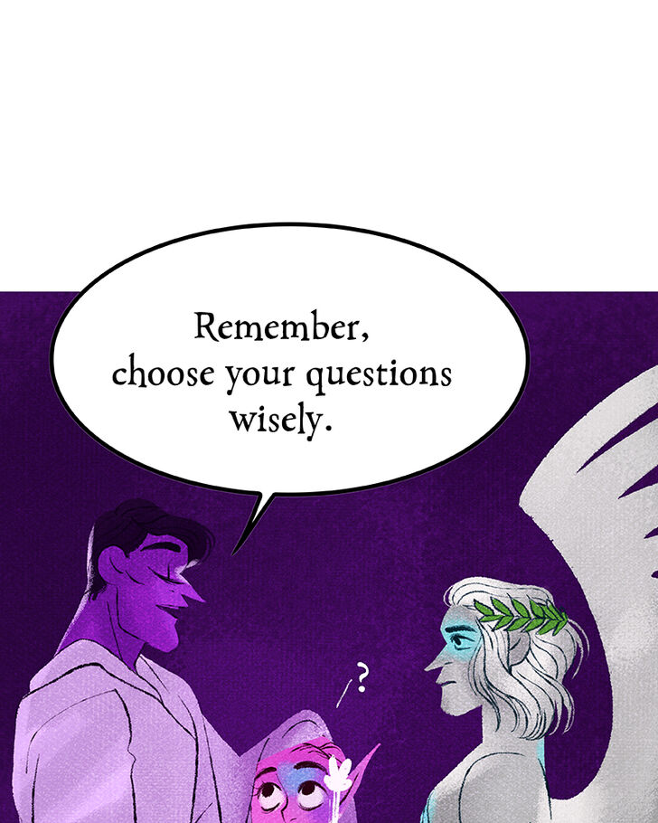 Read Lore Olympus Manga Online
